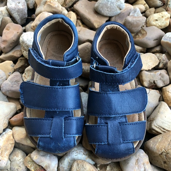 stride rite emerson sandal